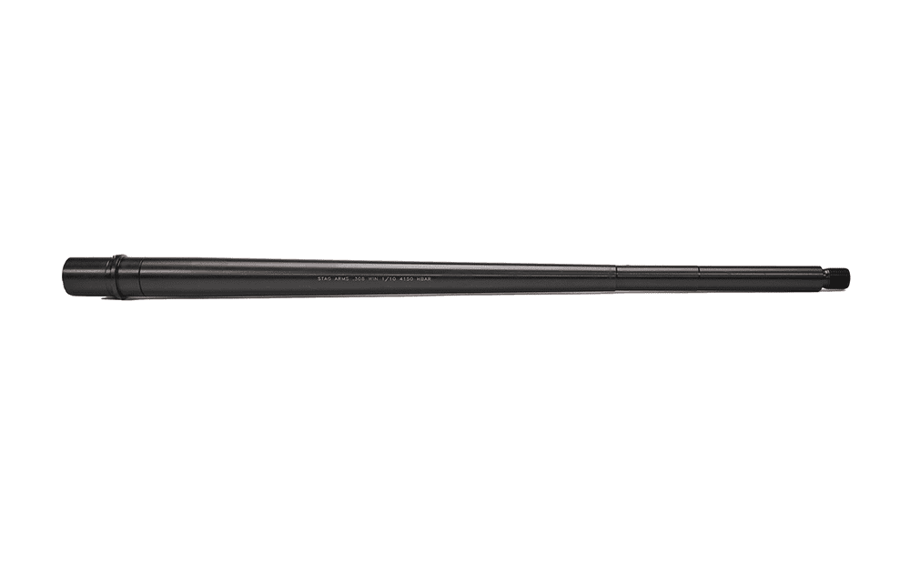 Stag Arms 18 in .308 1:10, HBAR CMV Barrel Rifle-Length (QPQ)