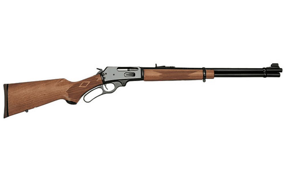 Marlin 336C Lever Action in 30-30 WIN