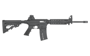 Mossberg International 715T Flat Top .22LR