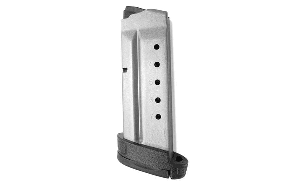 M&P 40 Shield 7rnd Magazine (40 S&W)