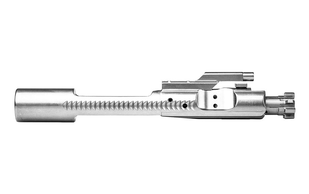 Aero Precision 5.56 Bolt Carrier Group, No Logo – Nickel Boron