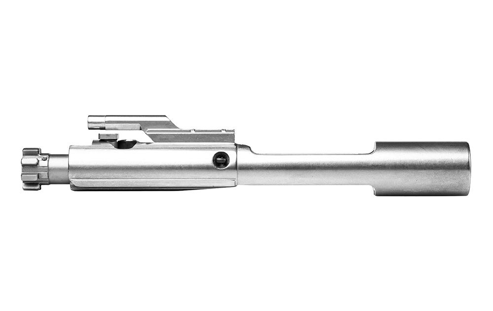 Aero Precision 5.56 Bolt Carrier Group, No Logo – Nickel Boron