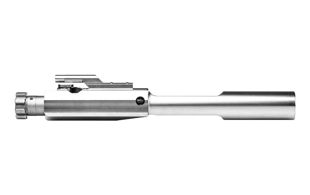 Aero Precision .308 Bolt Carrier Group, No Logo – Nickel Boron