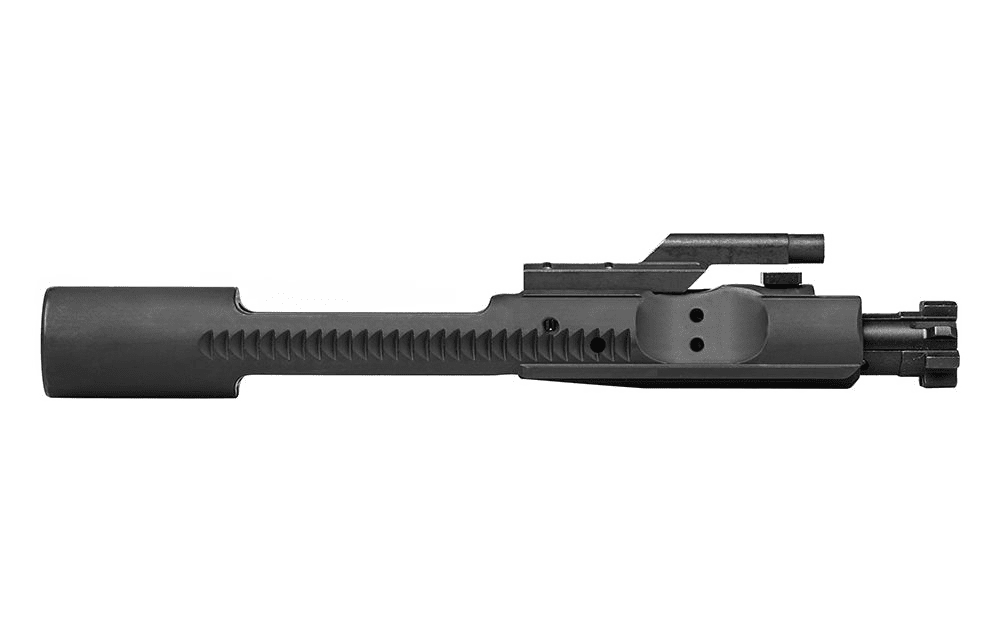 Aero Precision 5.56 Bolt Carrier Group, No Logo – Phosphate