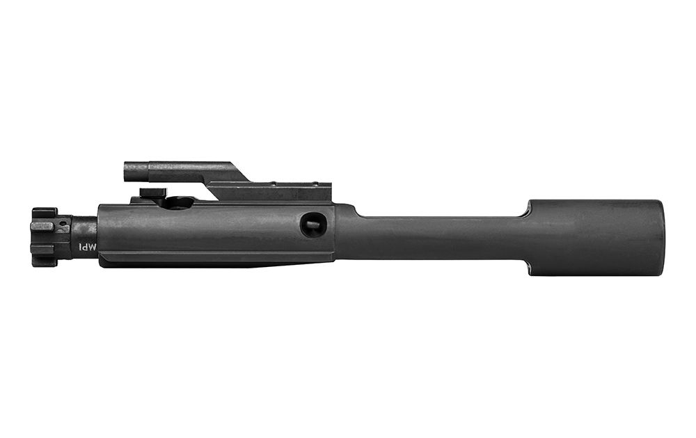 Aero Precision 5.56 Bolt Carrier Group, No Logo – Phosphate