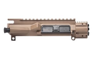 Aero Precision AR15 M4E1 Enhanced Upper (FDE Cerakote)