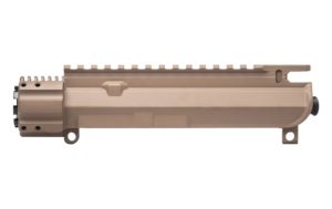 Aero Precision AR15 M4E1 Enhanced Upper (FDE Cerakote)