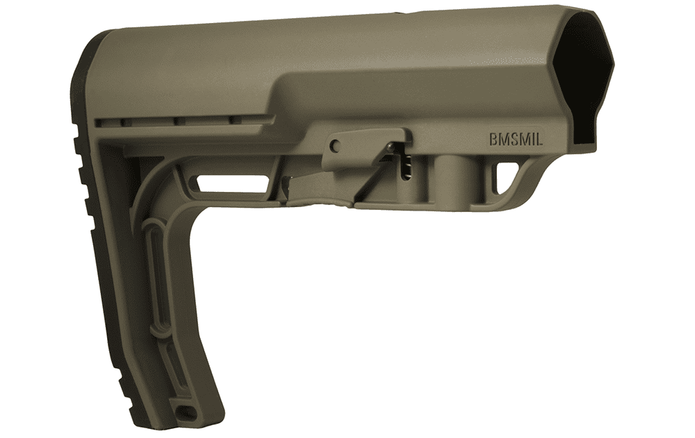 Mission First Tactical BATTLELINK Minimalist Milspec Stock (SDE)