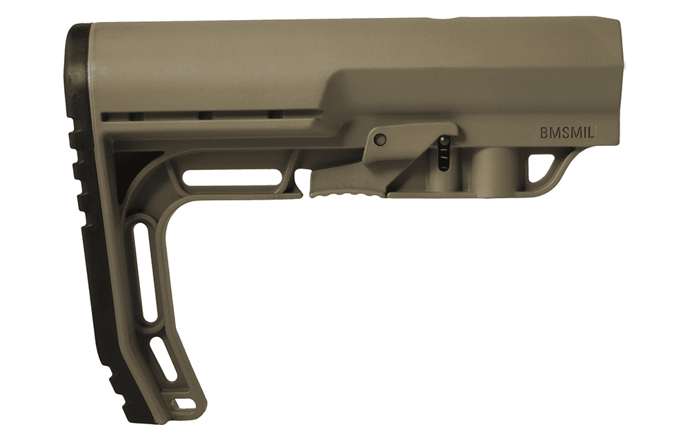 Mission First Tactical BATTLELINK Minimalist Milspec Stock (SDE)