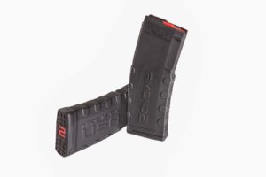 Amend2 30rnd 5.56 Polymer Magazine (Blk)