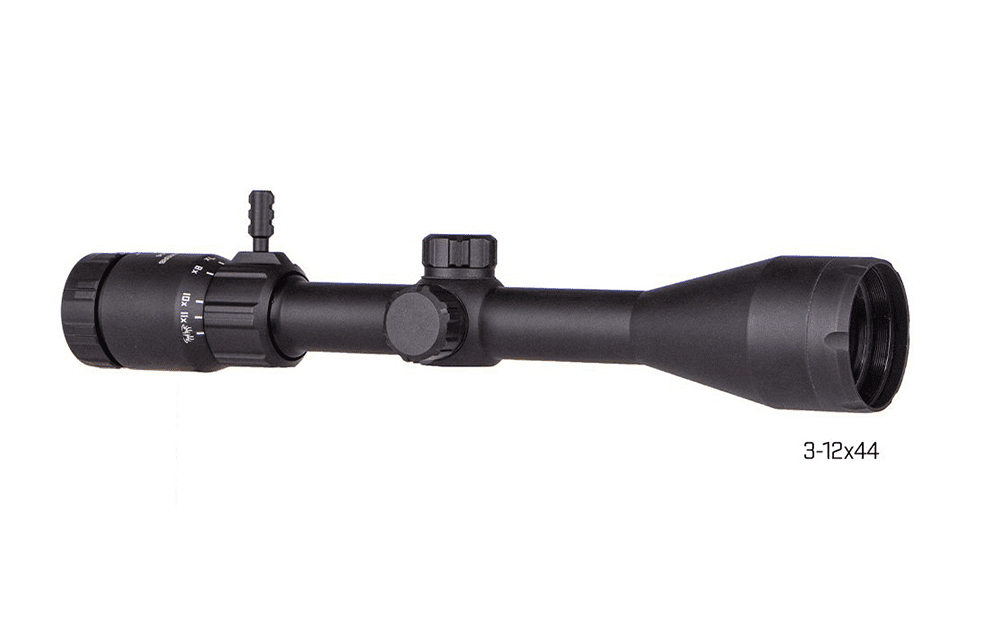 Sig Sauer Buckmasters 3-12×44 Riflescope