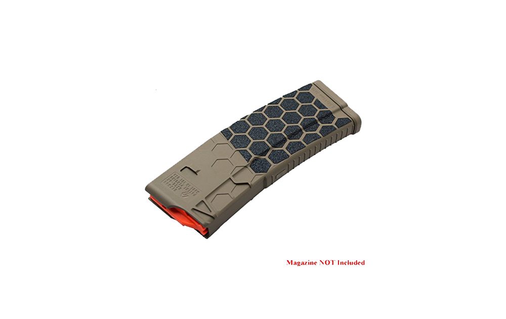Hexmag Grip Tape (Black)