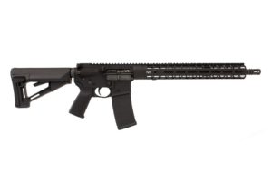 Aero Precision AR15 M4E1 Complete Rifle, 16″ 5.56 NATO