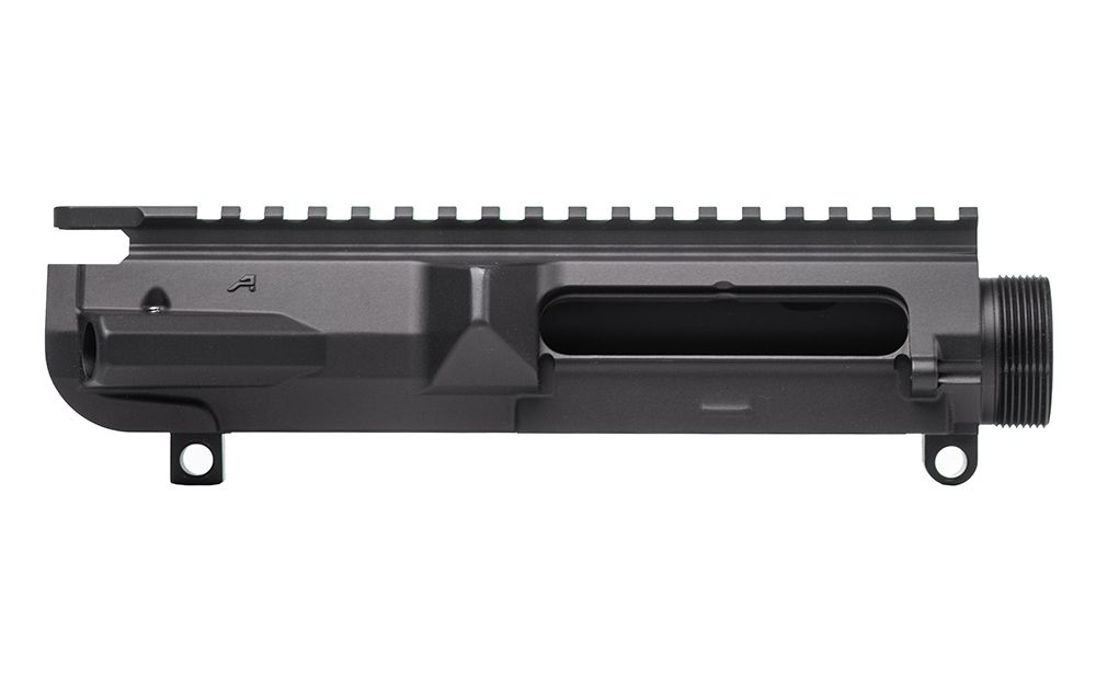 Aero Precision M5 (.308) Stripped Upper Receiver (Anodized Black)