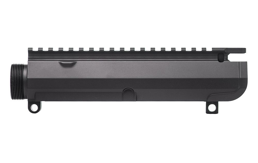 Aero Precision M5 (.308) Stripped Upper Receiver (Anodized Black)