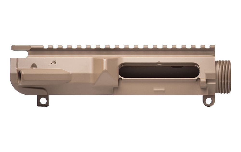 Aero Precision M5 (.308) Stripped Upper Receiver (FDE Cerakote)