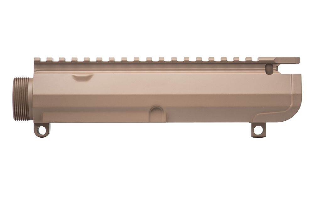 Aero Precision M5 (.308) Stripped Upper Receiver (FDE Cerakote)