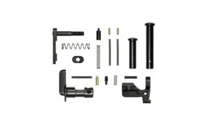 Aero Precision M4E1 Enhanced Complete Kit 5.56 (Anodized Black) - Image 7