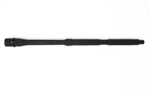 Ballistic Advantage 16″ 5.56 M4 Carbine Length CMV AR 15 Barrel, Classic Series