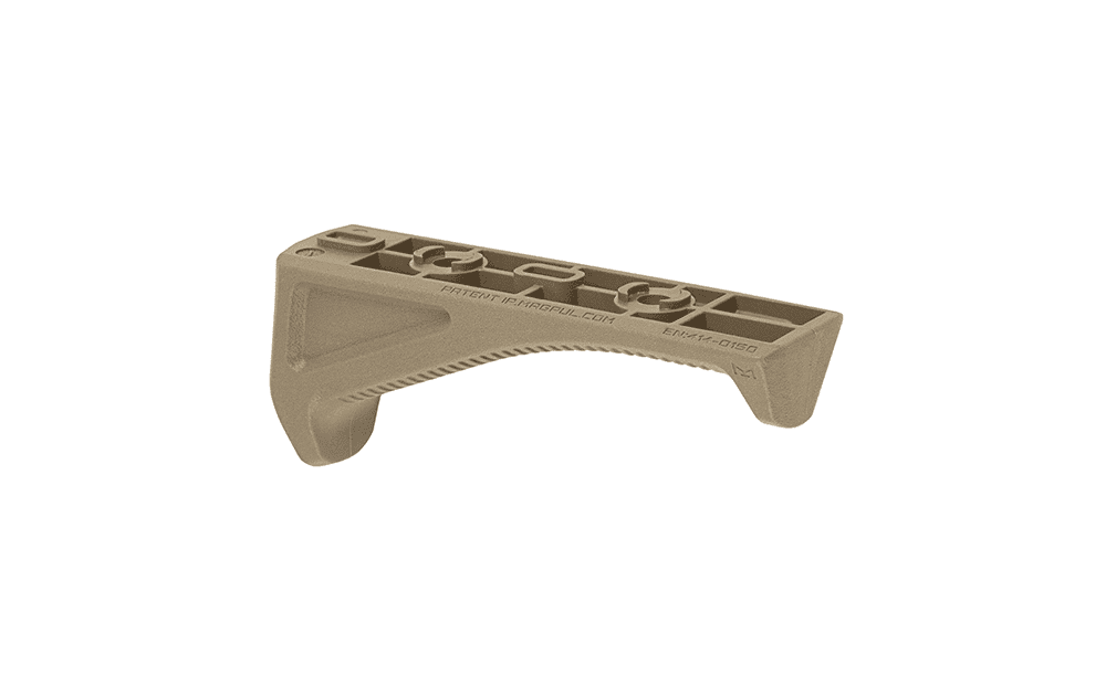 Magpul M-LOK® AFG® – Angled Fore Grip (FDE)