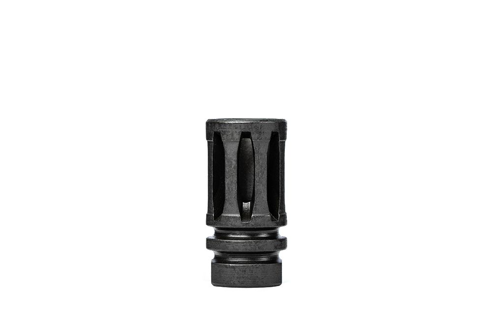 Aero Precision AR10 (308) A2 Birdcage Flash Hider