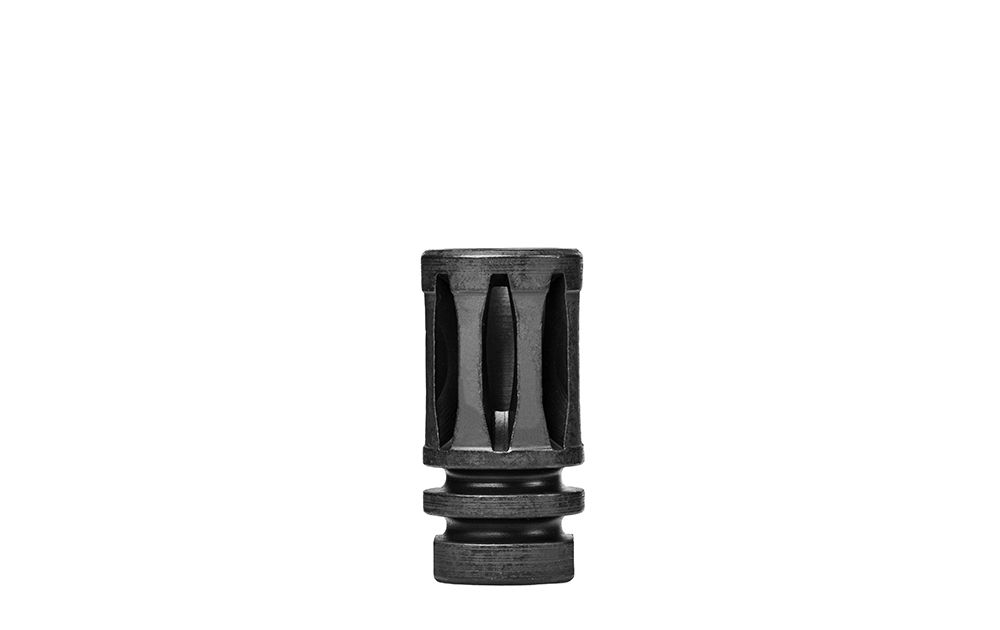 Aero Precision AR15 A2 Birdcage Flash Hider 5.56