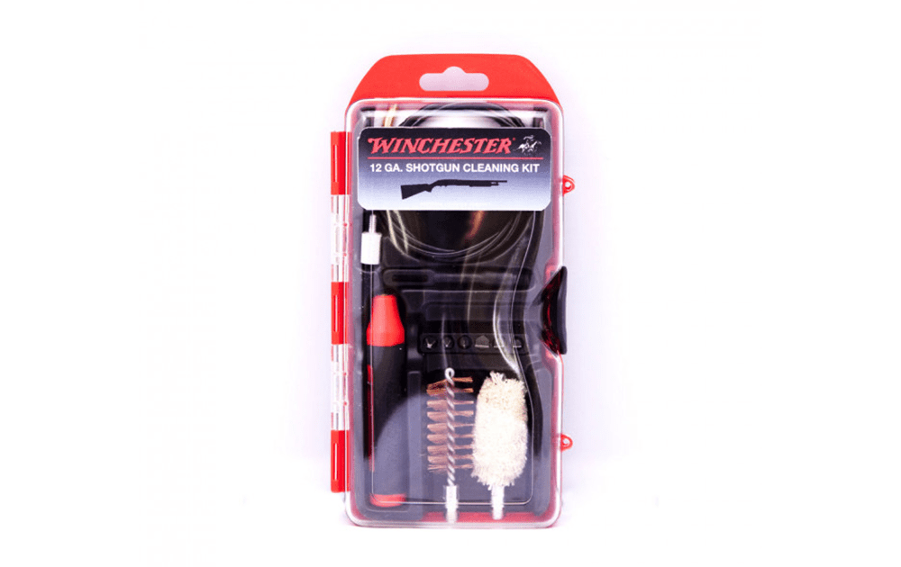 Winchester 12 Gauge Shotgun Cleaning Kit