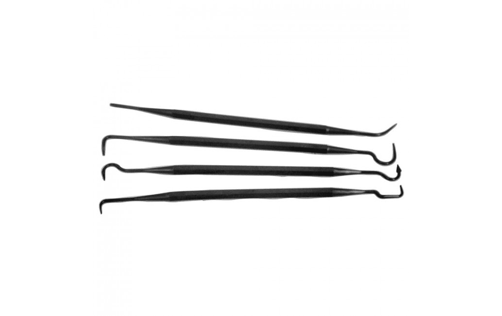 Tipton Gun Cleaning Supplies Cleaning Picks (Polymer)