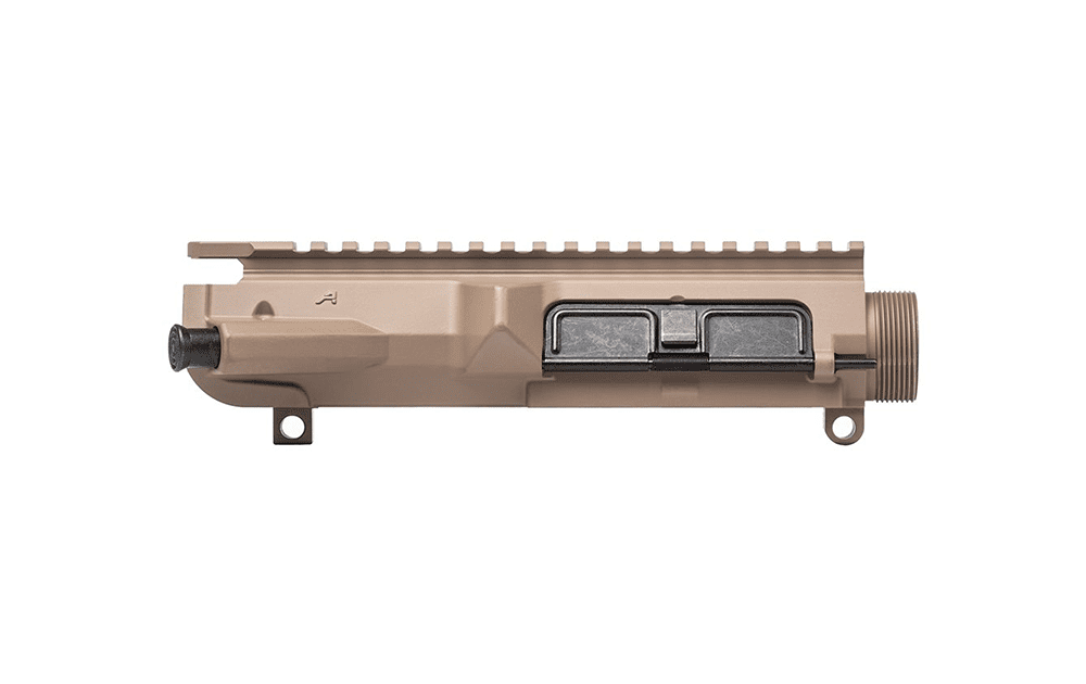 Aero Precision M5 308 Assembled Upper Receiver (FDE Cerakote)