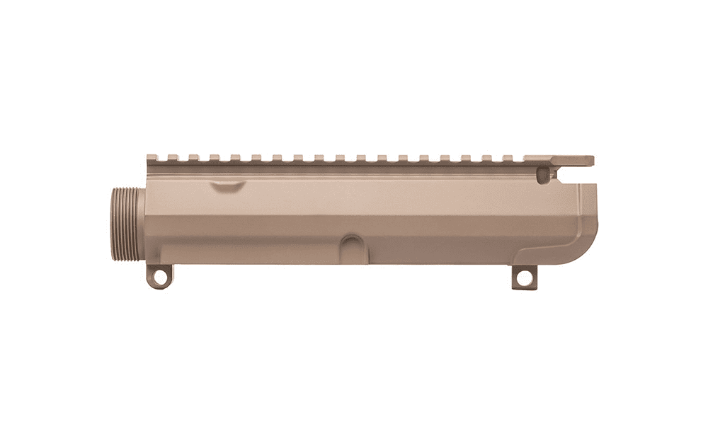 Aero Precision M5 308 Assembled Upper Receiver (FDE Cerakote)