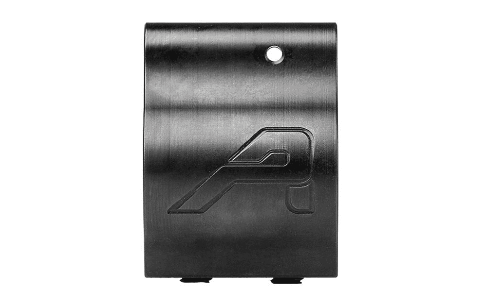 Aero Precision .750 Low Profile Gas Block (Black Nitride)