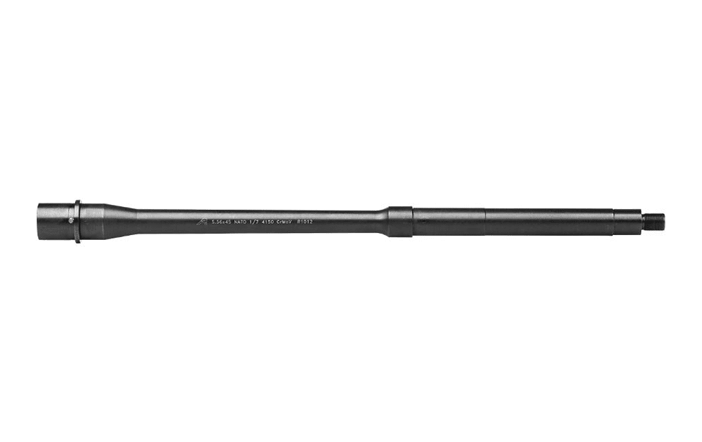 Aero Precision 16″ 5.56 CMV Barrel, Mid Length