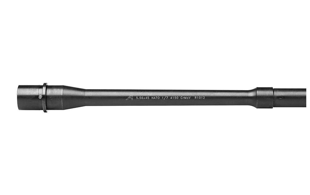 Aero Precision 16″ 5.56 CMV Barrel, Mid Length