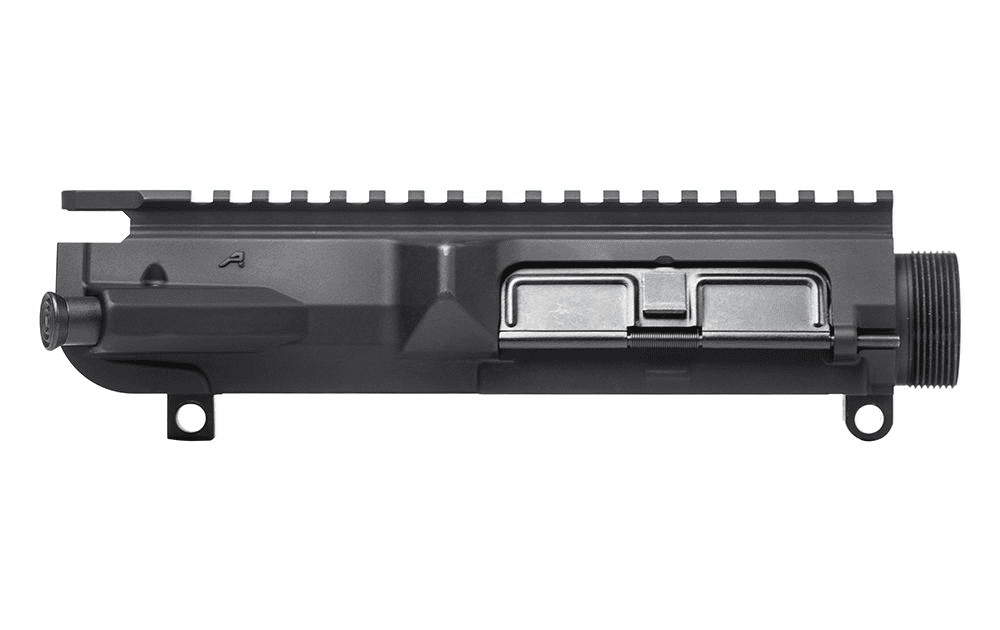 Aero Precision M5 308 Assembled Upper Receiver (Anodized Black)