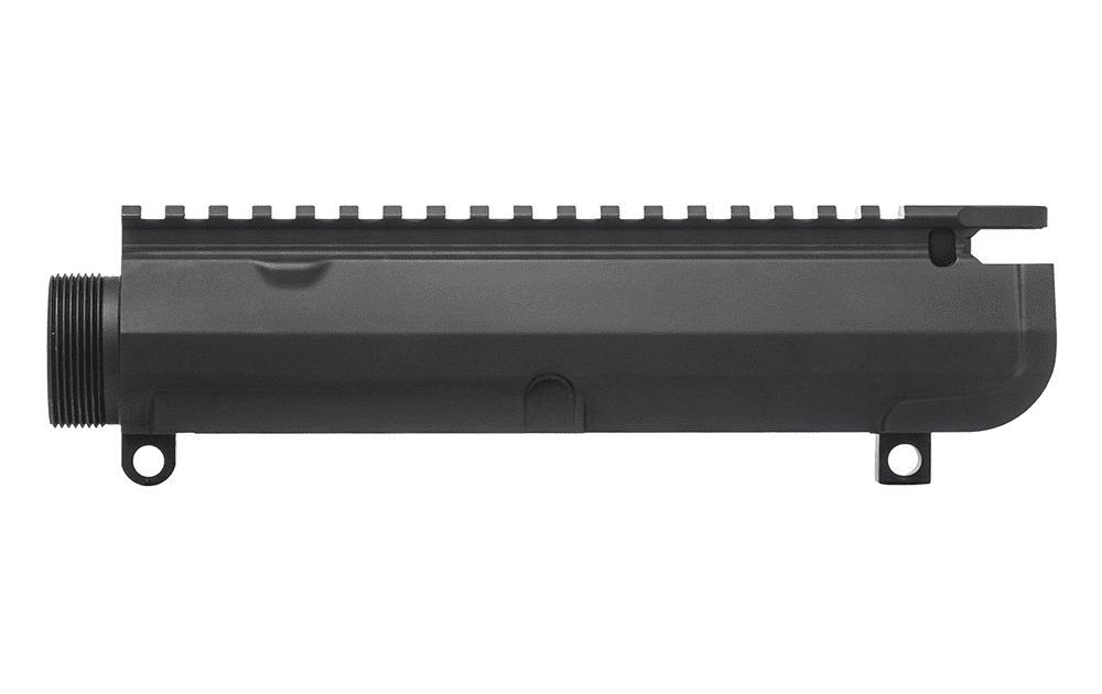 Aero Precision M5 308 Assembled Upper Receiver (Anodized Black)