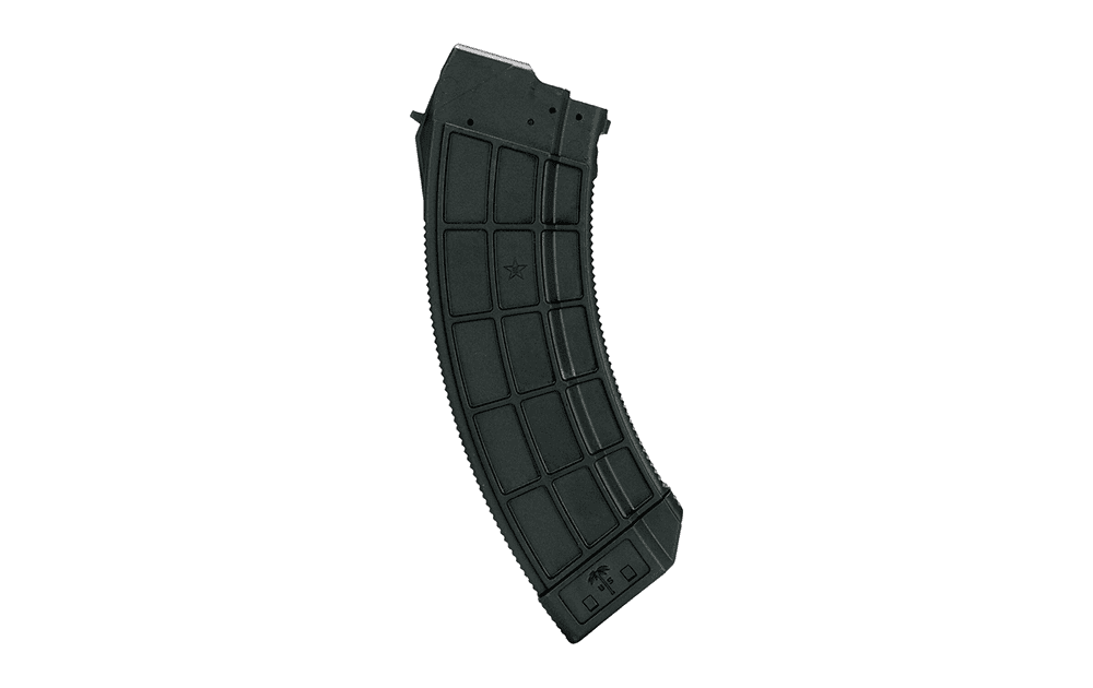 US Palm AK-47 (7.62x39mm) 30 rnd Magazine