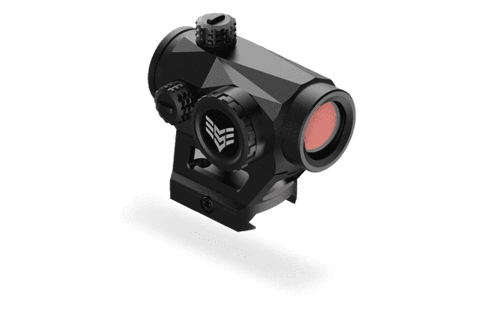 Swampfox Optics Liberator II Red Dot Sight