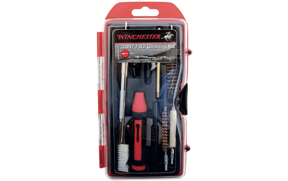 Winchester Mini-Pull .308/7.62 AR Rifle Cleaning Kit