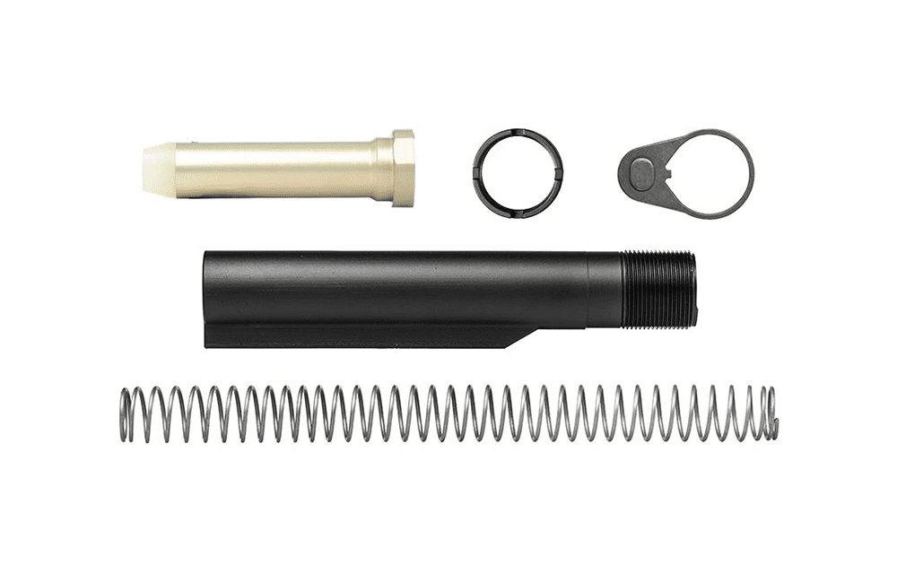 Aero Precision AR15 Carbine Buffer Kit (Mil-Spec)