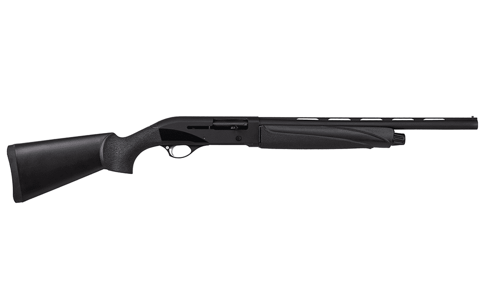CZ 712 Utility G2 Shotgun 12ga. 3″ Chamber (Black)