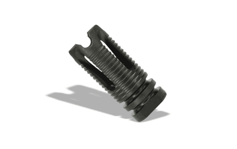 KAK Industry 5/8-24 308 HARDENED FLASH HIDER