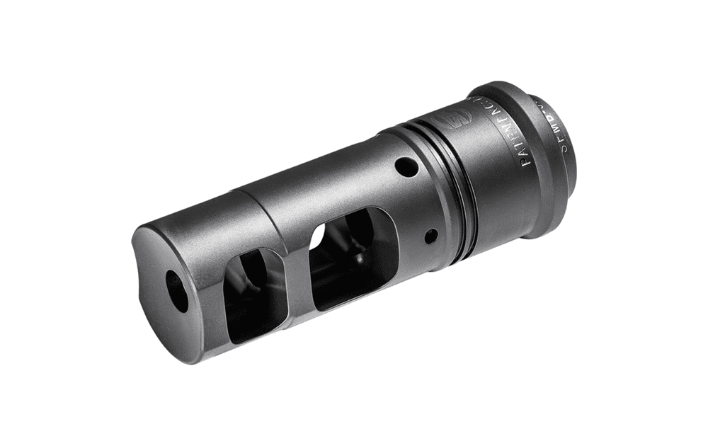 Surefire SOCOM Muzzle Brake 5.56 1/2×28