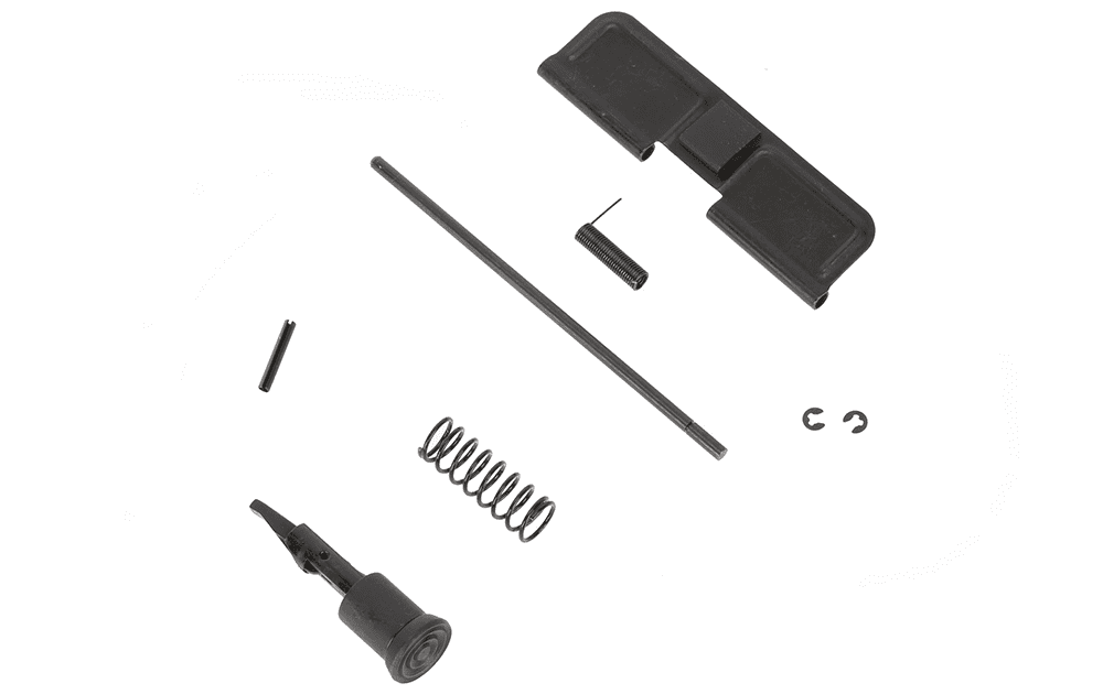 KAK Industry AR-15 Upper Completion Kit (Black)