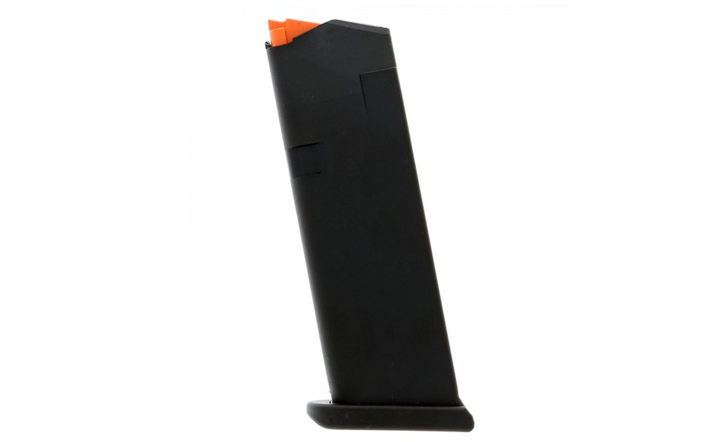 Glock G43X/G48 Gen5 10rnd Magazine (9mm)