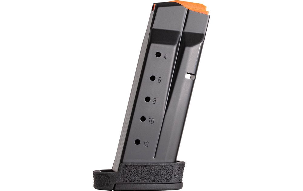 M&P9 Shield Plus 13rnd Magazine (9mm)