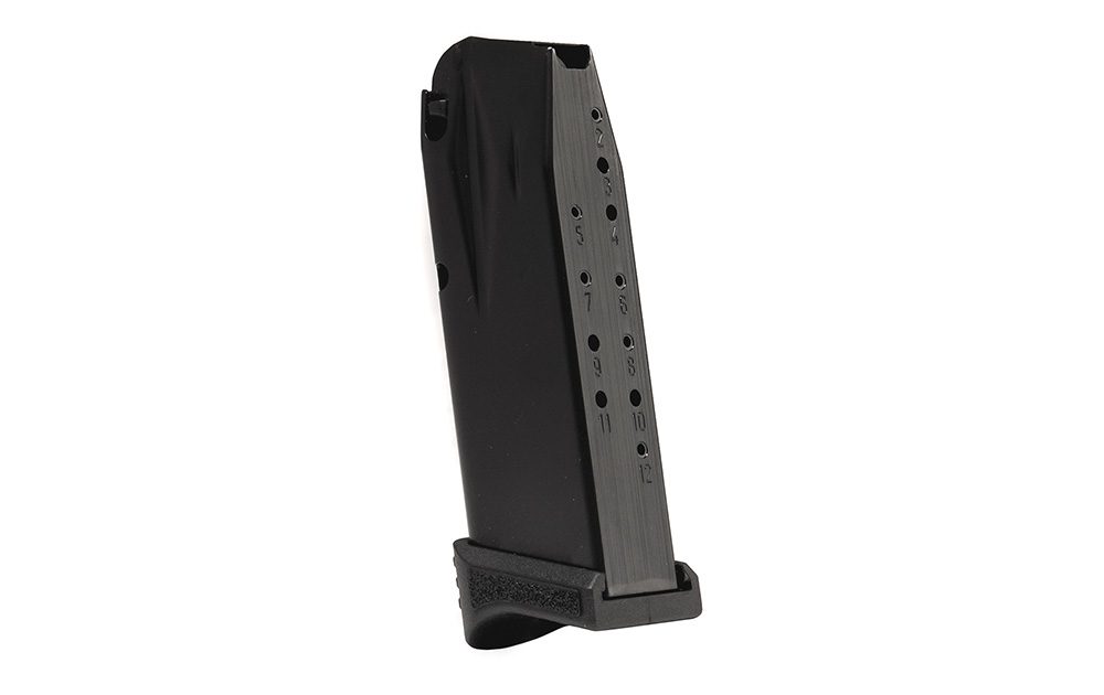 Canik Sub Compact 12rnd Magazine /w Finger Rest (9mm)